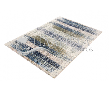 Синтетический ковер Argentum 63433 6151 - высокое качество по лучшей цене в Украине